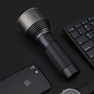 Xiaomi Nextool ไฟฉายกลางแจ้ง 2000LM ความสว่างมัลติฟังก์ชั่น IPX7 กันนํ้า 100%