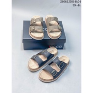 ECCO Breathable Sandals Fashion Color Matching All-Match Casual Sports Shoes ECCO New Style Comforta