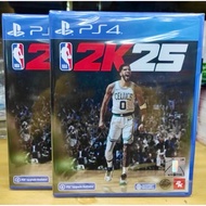 NBA 2K25 Ps4 NBA basketball Cassette 2025 NBA 25 2k 25 Ps4 NBA 2k25 Ps4 basketball basketball Playst
