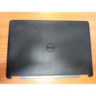 Dell Latitude E7470 LCD CABLE Back Cover W/ Hinges 0FVX0Y CN-0FVX0Y 0DCKM0 (KB 019)