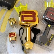 Bigbang 皇冠燈 手燈 應援棒 日本版 日版 大B燈