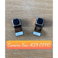 OPPO A59 Rear Camera