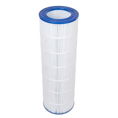 CC150 Pool Filter Cartridge For Pentair CC150, CCRP150, Pleatco PAP150, Unicel C-9415, Filbur FC-068