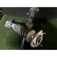 Toyota Vios NCP93 NCP42 Cusco Front Adjustable