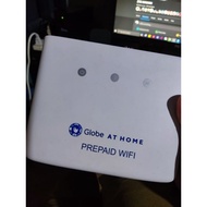 2ndhand Prepaid wifi/ GLOBE TM AT GOMO SIM ONLY/BASAHIN ANG PRODUCT DESCRIPTION