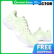 Victor | รองเทาแบดมนตนวคเตอร รน P8500CLSF R ไซส R สำหรบผหญง รองเทากฬาในรม