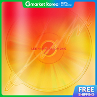 (CD) ลฮ (Lee Hi) - 24 มนอลบม