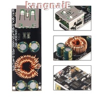 KANGNAI Fast Charging Module, 60W 6-35V Universal Step-Down Power Module, Professional USB Type C PD