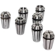 CNC Collet Router ER11