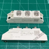 SKKT106/16 Thyristor Module  106A 1600V SKKT. 106/16E พร้อมส่งใน🇹🇭🇹🇭 ออกบิลได้