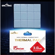 OCNG VRAM Thermal Pad 15W/MK High performance For 3090/3080 Memory Thermal Grease Pad Integrated Cir