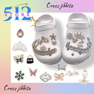 512 Charms Characters - Crocs jibbitz - Crocs Sandals - Pendants for shoes, sandals, bags, backpacks