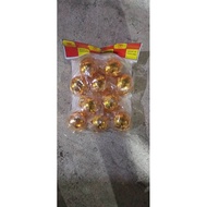 cover nut saiz 32mm.... Scania volvo