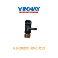 H/D CIVIC SNA 1.8, SWA GEAR BOX SENSOR (SHORT) GB-28820-RPC-013
