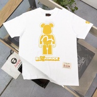 EVISU/God of Fortune 2026 Early Spring New Style Short-Sleeved T-Shirt Men Women Couple Style Sports