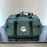 Titleist Malbon Korean Golf Clothing Bags Universal Large Capacity Waterproof Handbags Travel Bags M