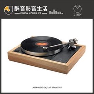 【醉音影音生活】英國 Linn Majik LP12 MC (新款Krane唱臂) 黑膠唱盤.皮帶驅動.台灣公司貨