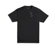 T-Shirt  190gsm PREMIUM BLACK