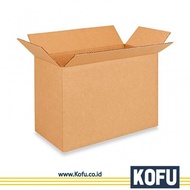 30x15x30 SWR Cardboard box/ packing/ box/ box/ Cardboard/ - K12592