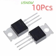 USNOW 10Pcs IRF3205 Voltage Regulation Module, IRF5210 IRF1404 Power Module, Voltage Regulation IRF1