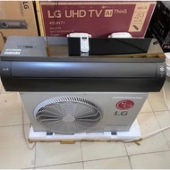 Brand new LG 1.5hp split type aircon