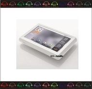 HD Multimedia 台中逢甲-耳機專賣店Cowon iaudio A5 64GB 64G 白 PMP 台灣公司貨