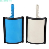 (Blink）AC Heater Flap Kit Factory Spec Match Easy Installation Stable Characteristics