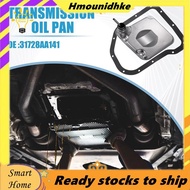 Transmission Grid Transmission Filter Oil Pan Gasket Kit for  Forester Legacy  XV 31728AA141 31728-A