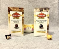Moccona Barista Reserve 咖啡膠囊（原裝行貨）