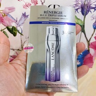เซรั่ม Lancome Renergie H.C.F. Triple Serum 3 ml