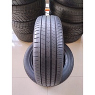 BAN MOBIL SECOND COPOTAN UKURAN 205/60 R16 MERK DUNLOP