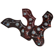 J200 SJ200 Acoustic Guitar Pickguard Thick 2.0 mm For Gibson Scratch Plate Guitar Parts