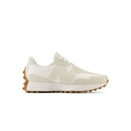 New Balance Womens 327 (Standard) - Linen
