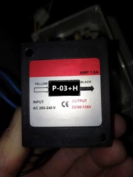 Original stock P-03+ P-03 P03+ P-03+H