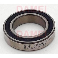 SM74 Bearing Journal Roll Air 61804 2Rs1. 6804 Heidelberg 00.520.2082