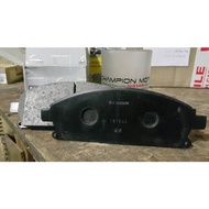 Xtrail T30 Serena C24 Brake Pad Front Brake Pads 100% Original Nissan