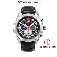 Alain Delon Men Watch Chronograph AD477