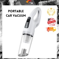 [VROOMANIA]Portable Car Vacuum Cleaner Vacuum Kereta