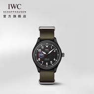 IWC/IWC Pilot Series TOP GUN Series Watch "SFTI" Special Edition Watch Male