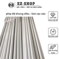Special Shoulder Tips - Make 3m–5m Flute Kites - Glass Flute Feet in Many Sizes - EzShop.store