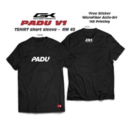 PADU Tshirt by Galeri Kereta