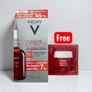 Vichy Liftactiv B3 Dark Spots Serum /Specialist Retinol Serum /Vitamin C Serum /Mineral 89 Booster S