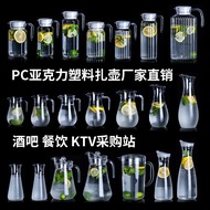 เครื่องชงกาแฟอุปกรณ์ปลุกแยกต่างหากทำจากพลาสติกสำหรับขวดไวน์เบียร์น้ำผลไม้บาร์เครื่องดื่มน้ำเย็นแบบ Xiangyun3พีซีอะคริลิก
