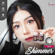 คอนแทคเลนส์ Wink 😍Shimmer😍 (Big)