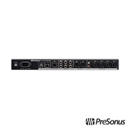 【PreSonus】StudioLive 16R 16軌數位麥克風前級 1U Rack 版 公司貨