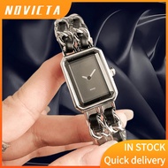 Ladies Watch Niche Bracelet Watch Quartz Movement 20mm