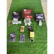 LC135 COMBO 63MM FULL SPEC HHM 6 ITEM