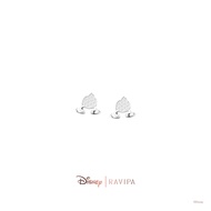 Ravipa | Disney 90th Birthday Donald Duck Studs - ต่างหู