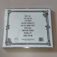 Mars Bruno Mars The Romantic CD 2026 New Album 5-13-14