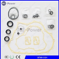 B7XA CG1 Auto Transmission Clutch Overhaul Rebuild Kit Seal Kit For HONDA Fit ACURA M7ZA 1998-2002 G